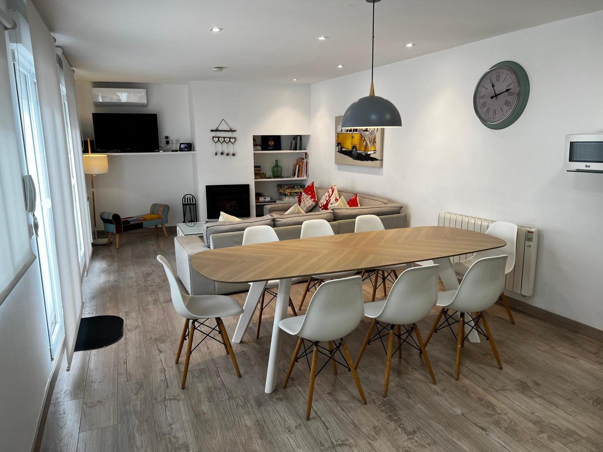 Ca La Josefa Apartment Balaguer Luaran gambar