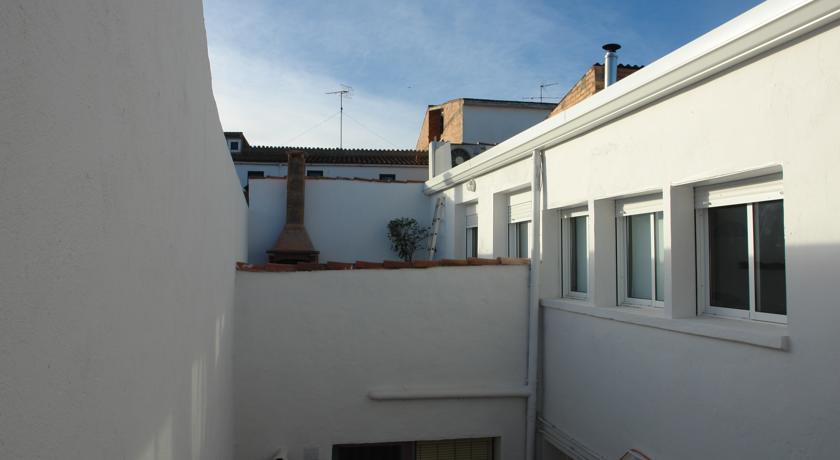 Ca La Josefa Apartment Balaguer Luaran gambar