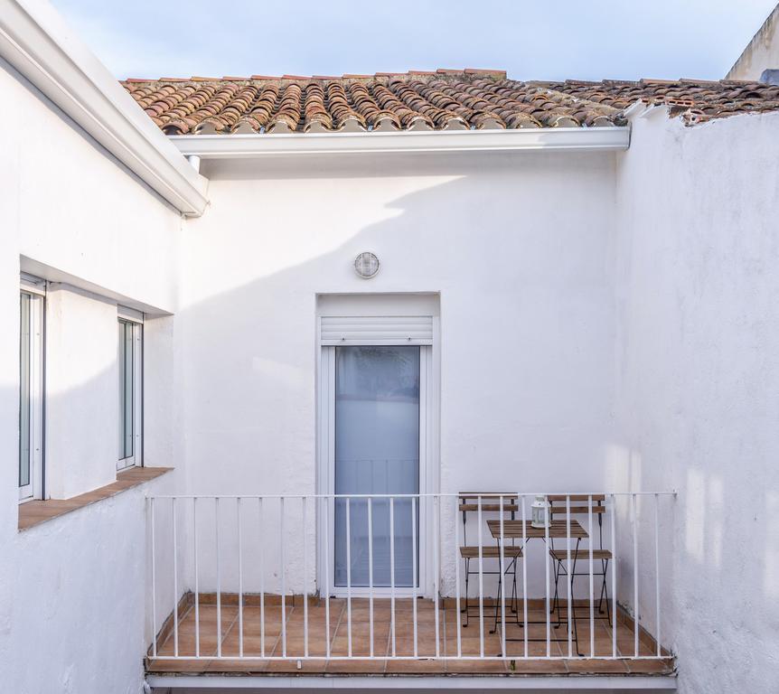 Ca La Josefa Apartment Balaguer Luaran gambar