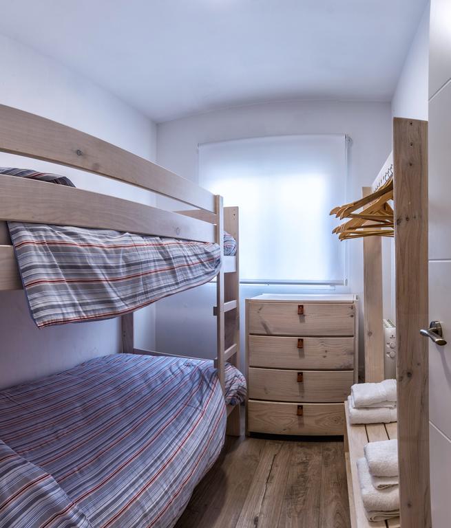 Ca La Josefa Apartment Balaguer Luaran gambar
