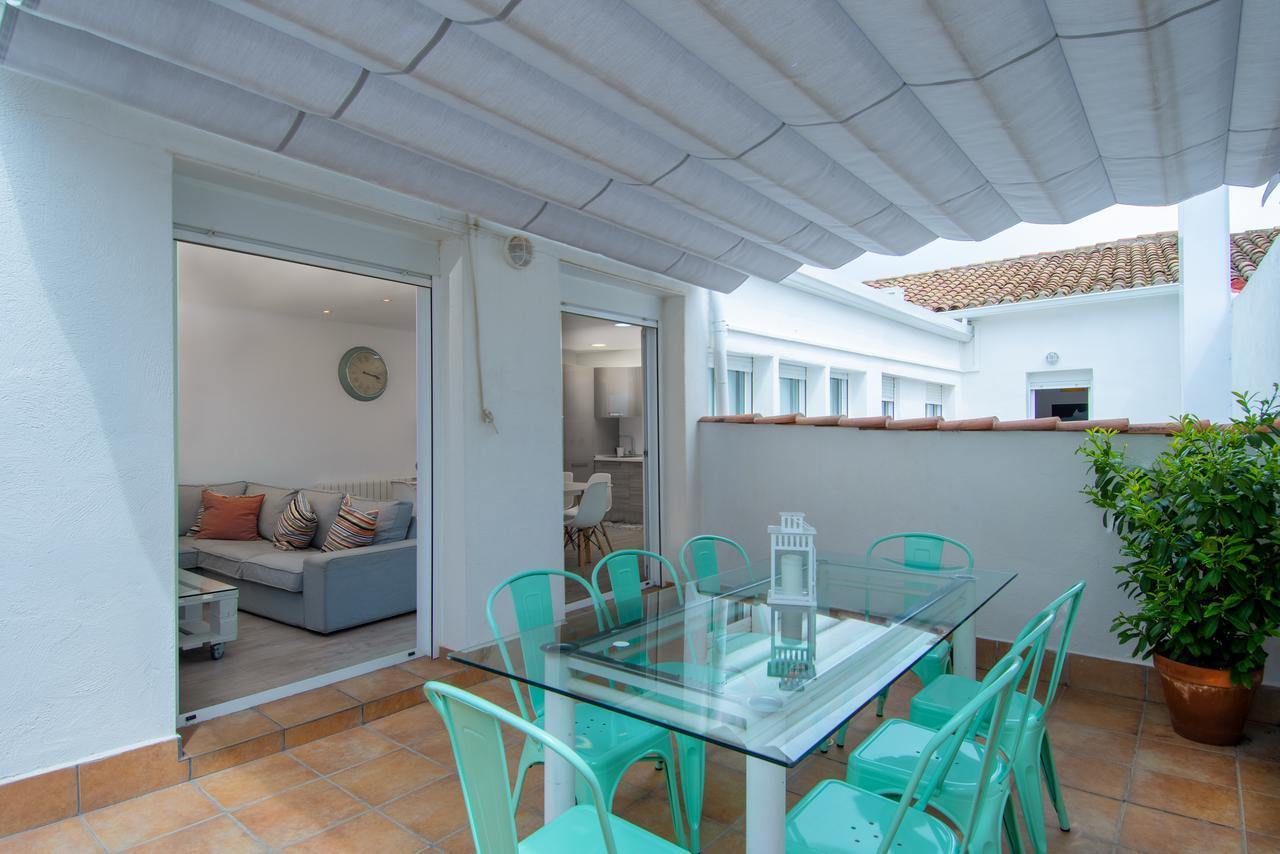 Ca La Josefa Apartment Balaguer Luaran gambar