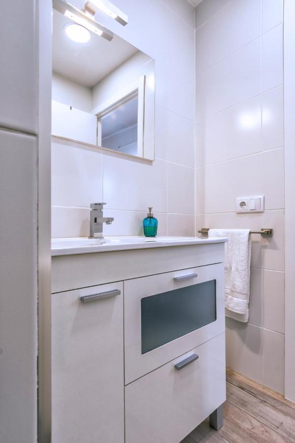 Ca La Josefa Apartment Balaguer Luaran gambar