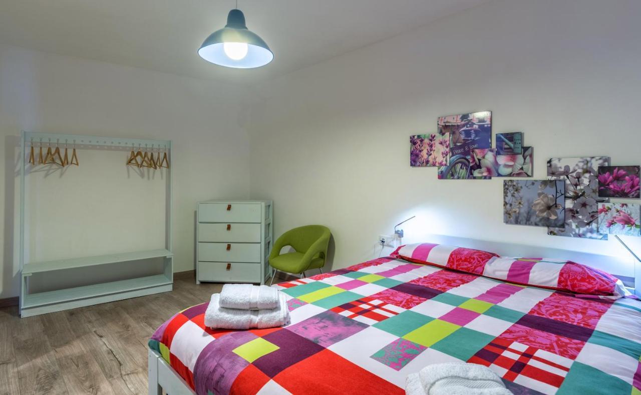 Ca La Josefa Apartment Balaguer Luaran gambar