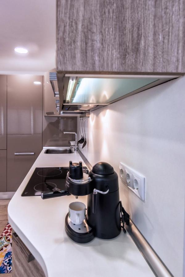 Ca La Josefa Apartment Balaguer Luaran gambar