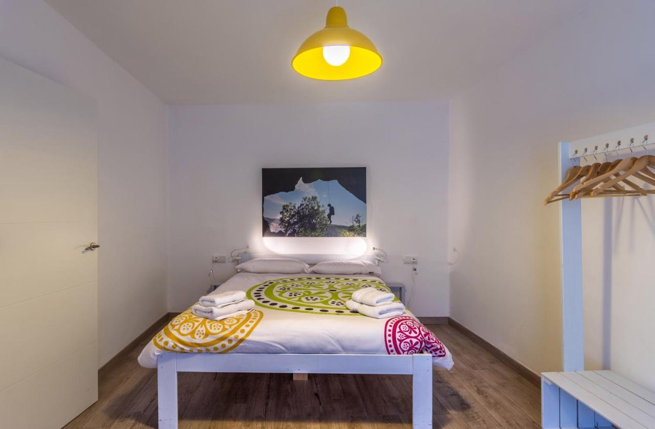 Ca La Josefa Apartment Balaguer Luaran gambar