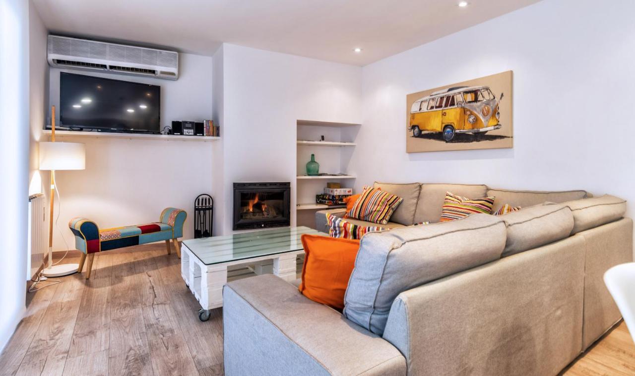 Ca La Josefa Apartment Balaguer Luaran gambar
