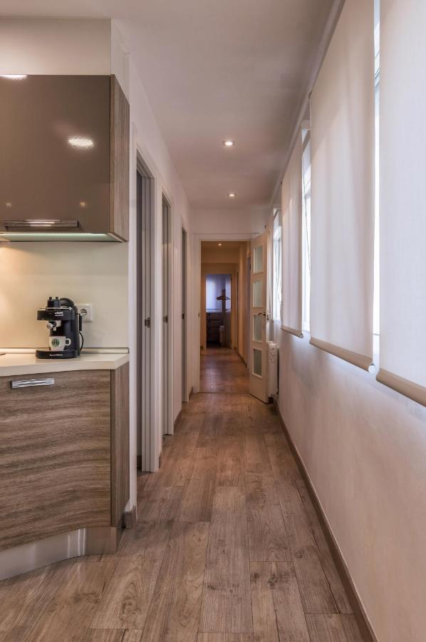 Ca La Josefa Apartment Balaguer Luaran gambar