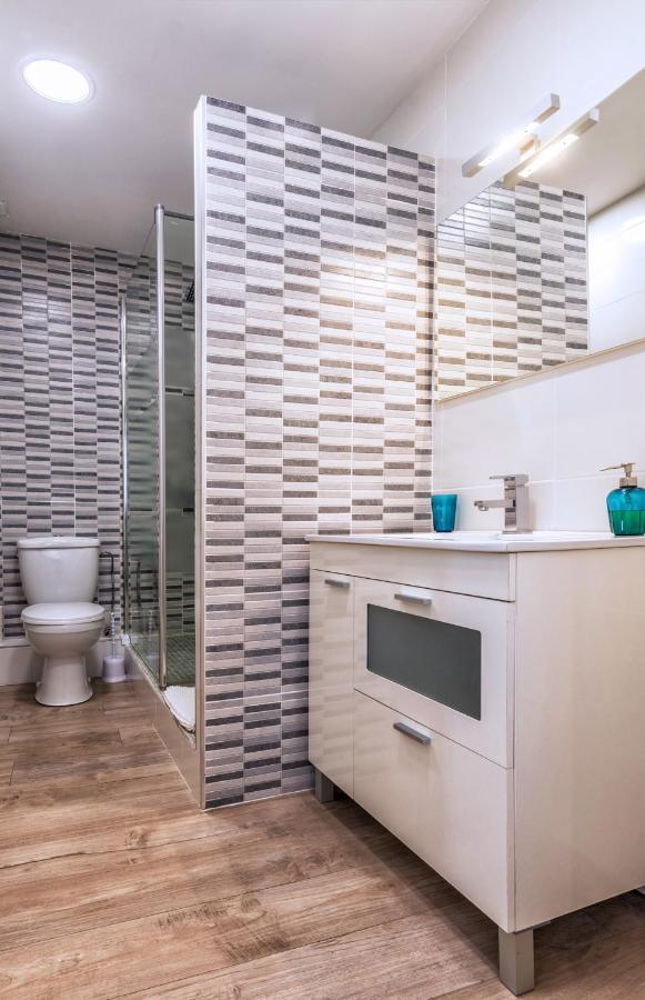 Ca La Josefa Apartment Balaguer Luaran gambar