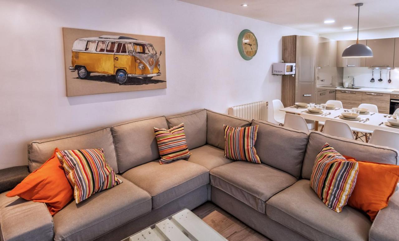 Ca La Josefa Apartment Balaguer Luaran gambar