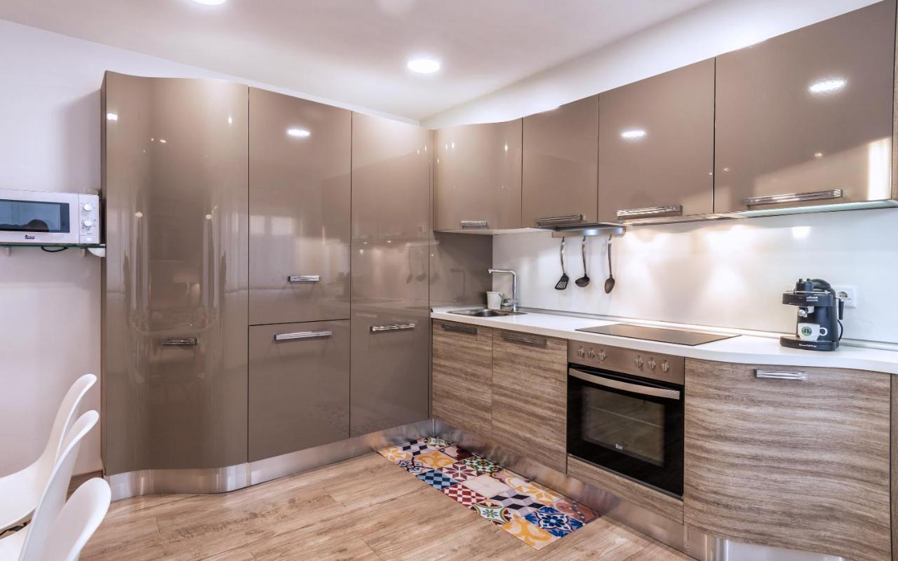 Ca La Josefa Apartment Balaguer Luaran gambar