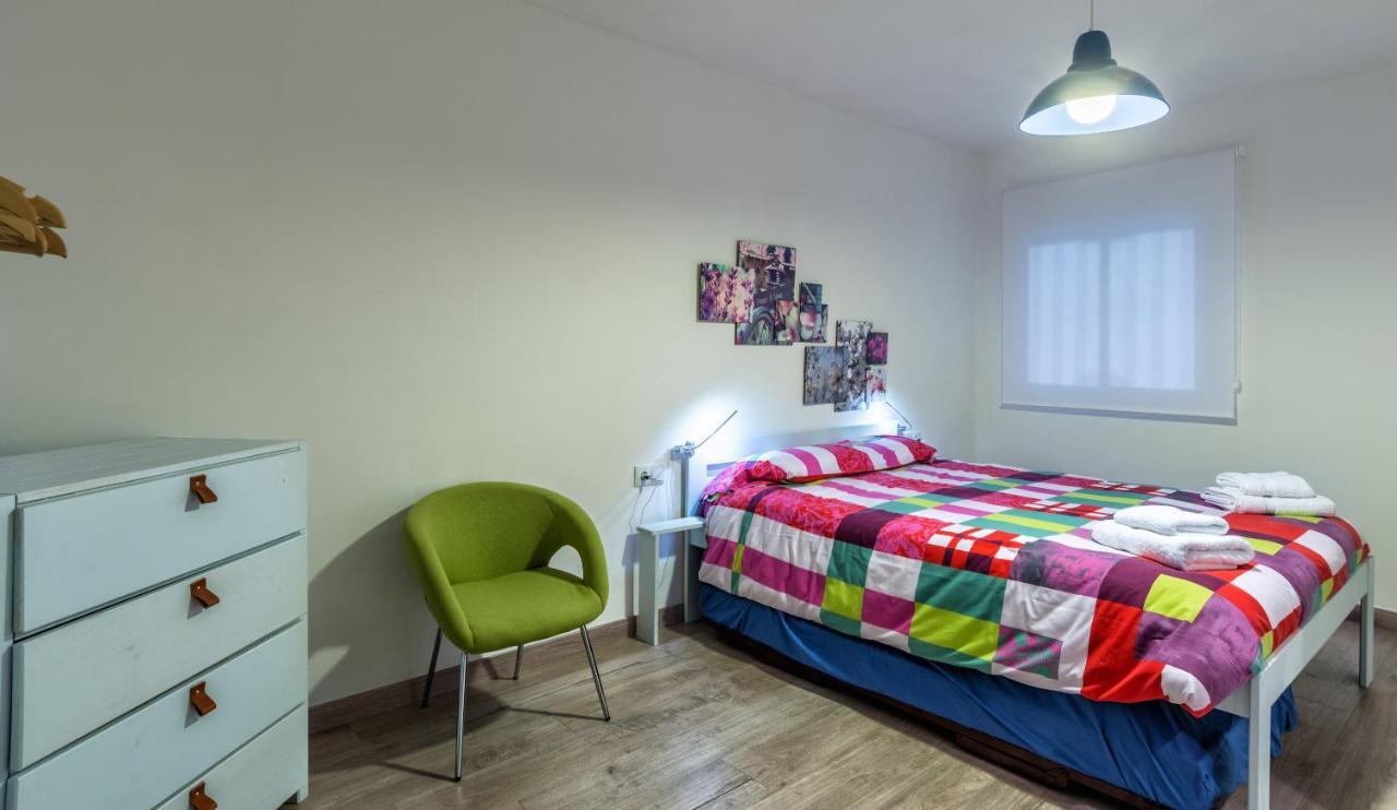 Ca La Josefa Apartment Balaguer Luaran gambar