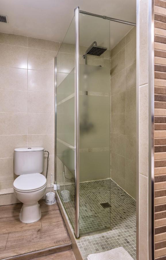 Ca La Josefa Apartment Balaguer Luaran gambar