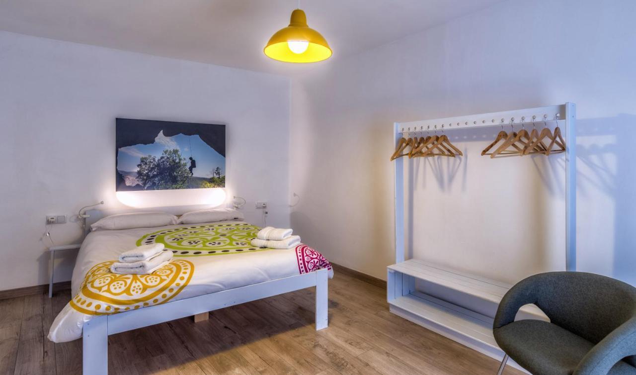 Ca La Josefa Apartment Balaguer Luaran gambar